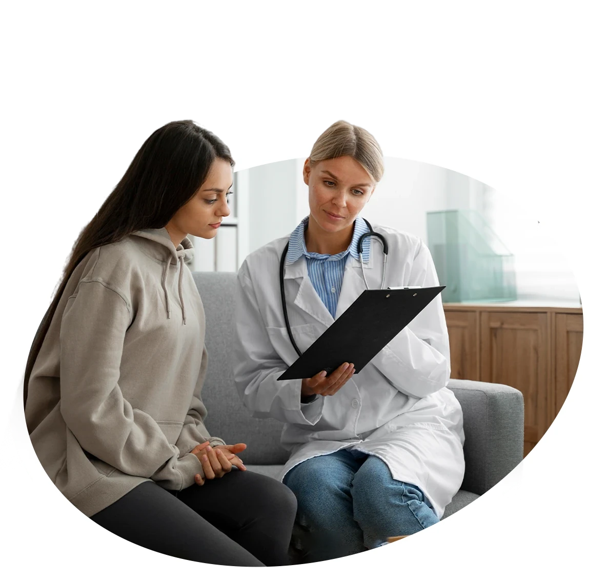 financial assistance