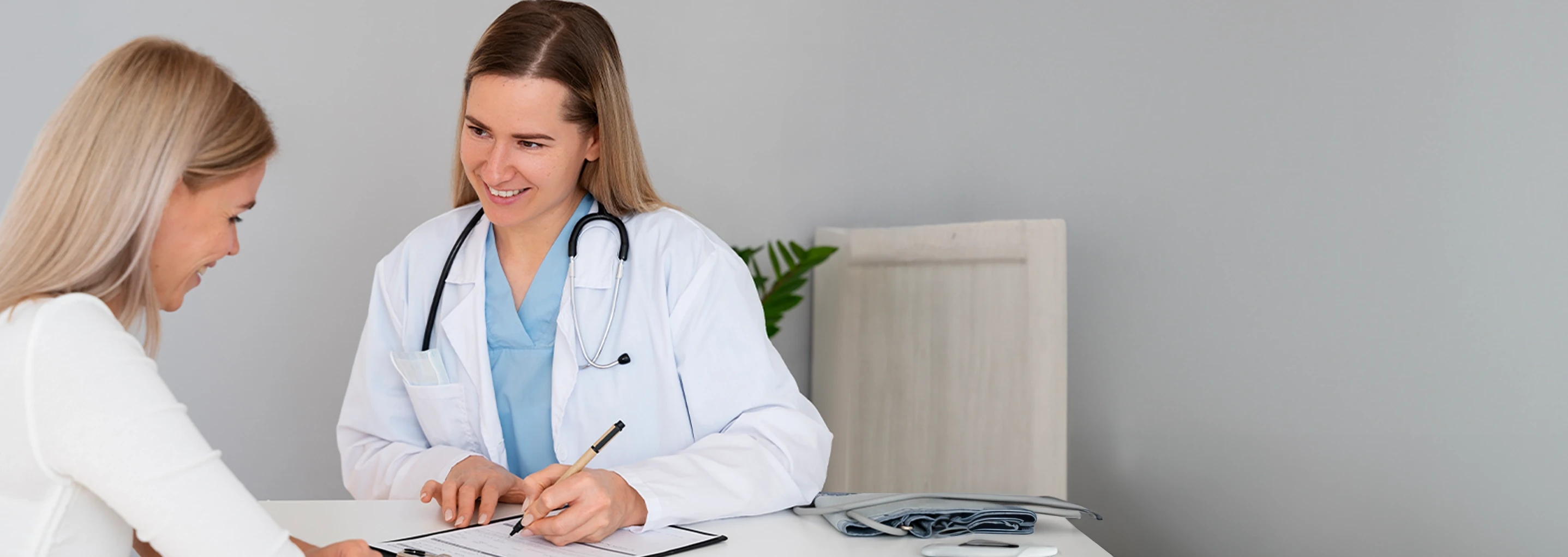 Female Fertility Assessment