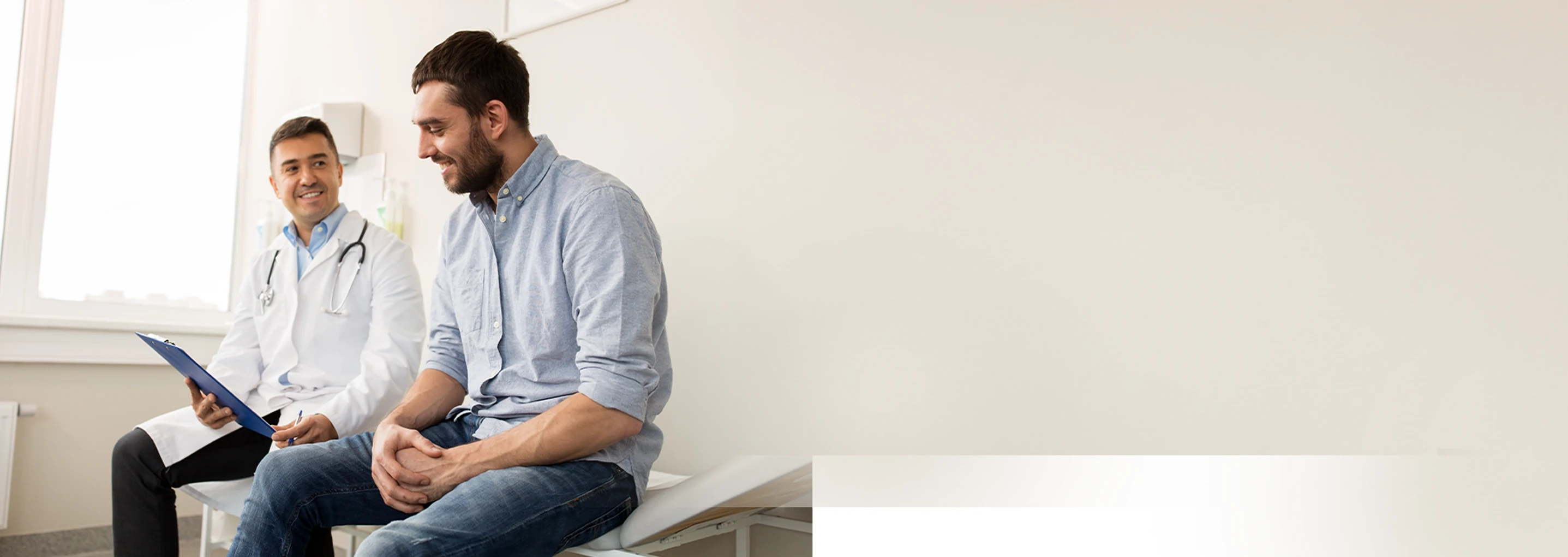 Male Partner Fertility Assessment