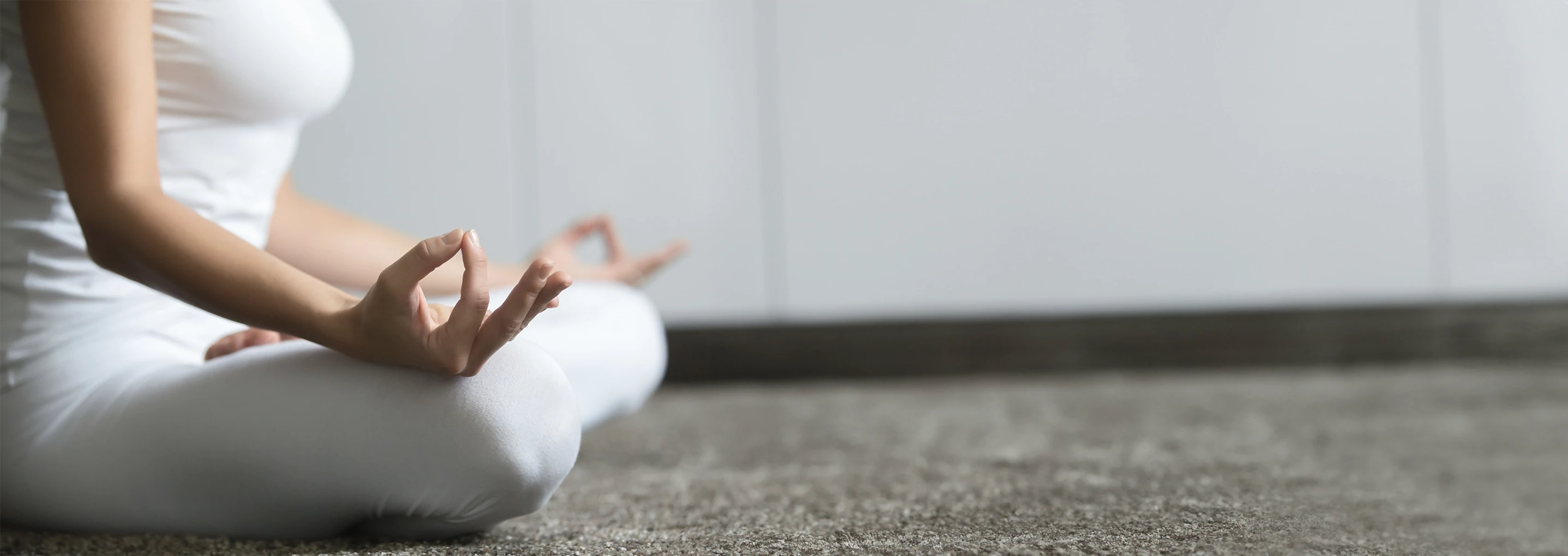 Meditation for Fertility